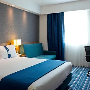 Holiday Express - Est By Ihg Hotel